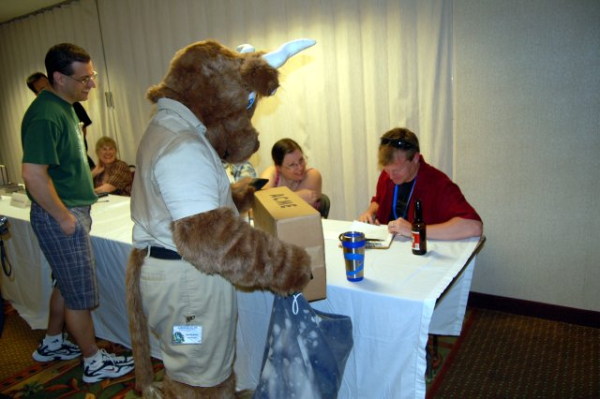 Doc signing