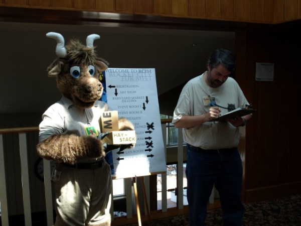 haystack signing