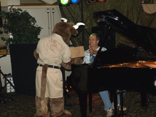 orvan and the sub-level 3 pianist