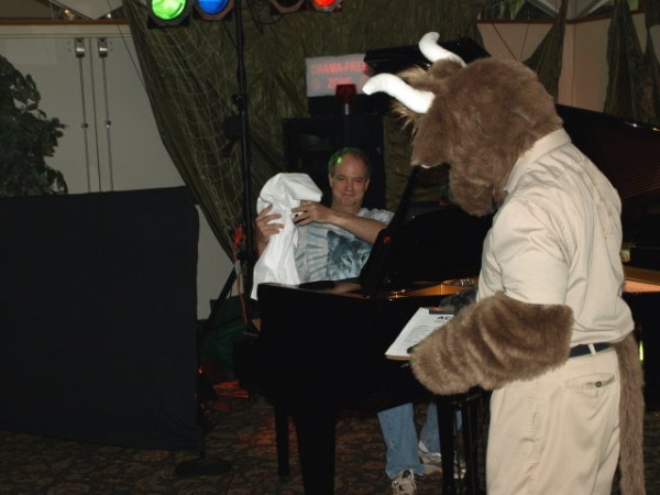 sub-level 3 pianist and orvan
