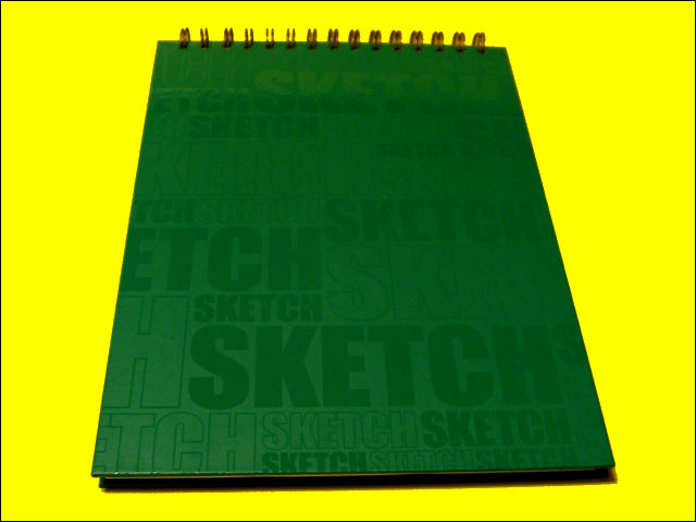 Sketchbook